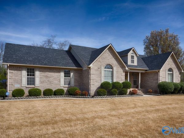 27877 J B Magnusson Drive, Toney, AL 35773