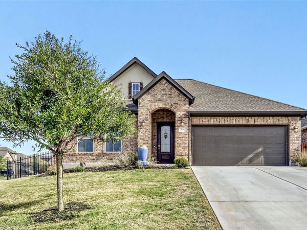 22614 Maidengrass Lane LN, Lago Vista, TX 78645