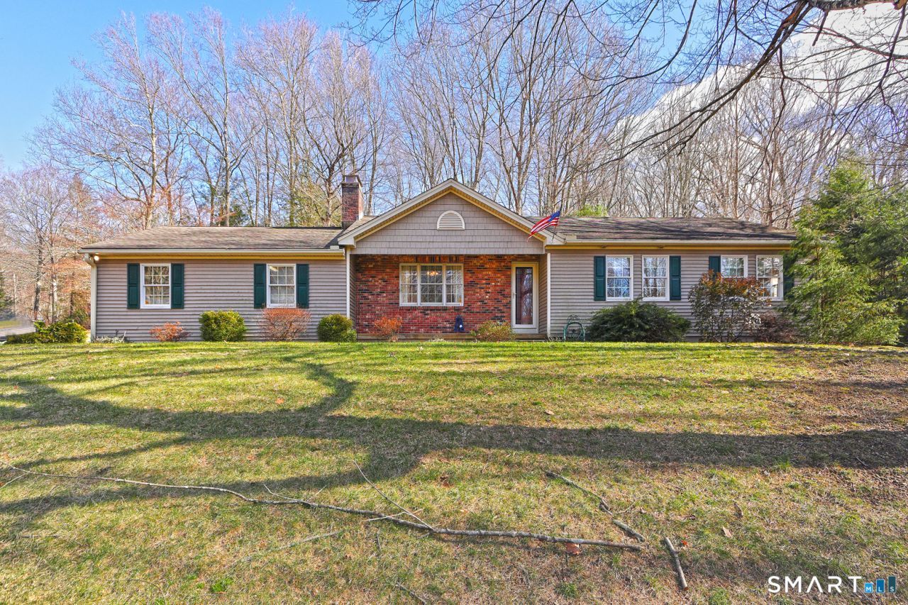 43 Squantuck, Seymour, CT 06483 Main Photo