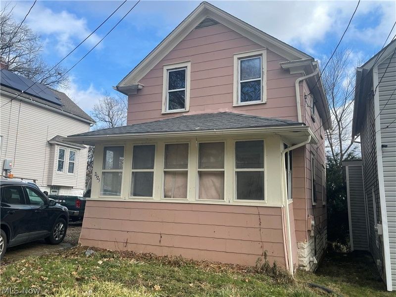 2125 SW 7th Street SW, Akron, OH 44314 Photo 1