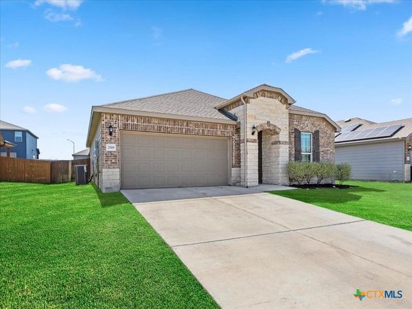 2818 Ridge Berry Road , New Braunfels, TX 78130