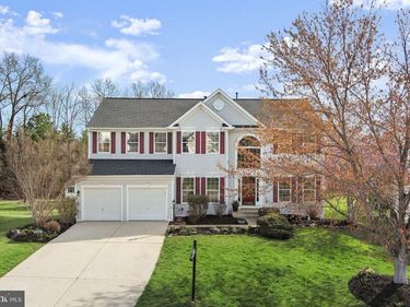 12288 GRIMSBY LANE, BRISTOW, VA 20136