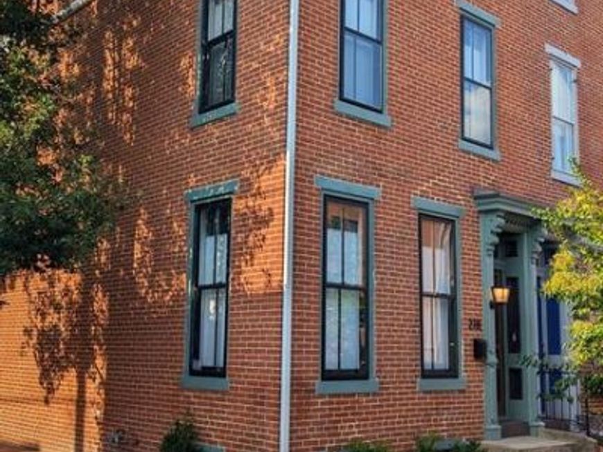 218 Cumberland Street, Harrisburg, PA 17102 Main Photo