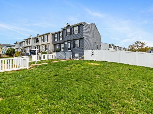 639 KITTENDALE, MIDDLE RIVER, MD 21220