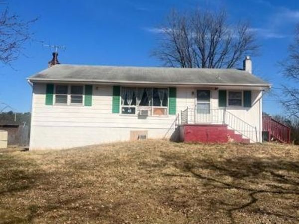 7297 JACKSONVILLE AVENUE , MANASSAS, VA 20109