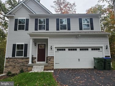 142 LITTLE WHIM ROAD, FREDERICKSBURG, VA 22405