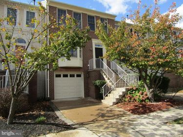 6310 GUN CAP COURT, CENTREVILLE, VA 20121