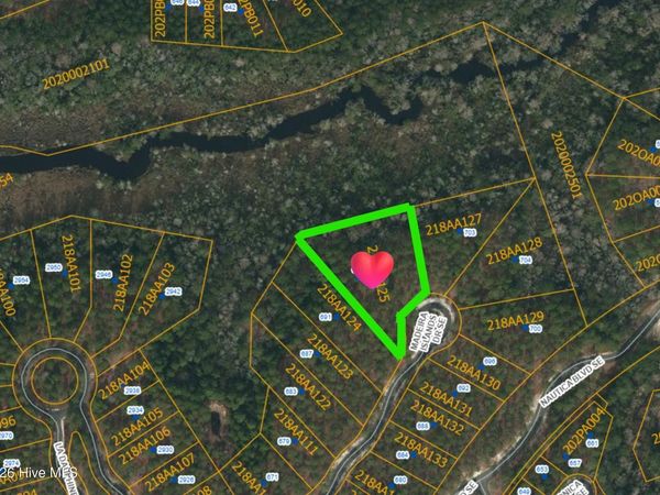 695 Madeira Islands Drive SE, Bolivia, NC 28422