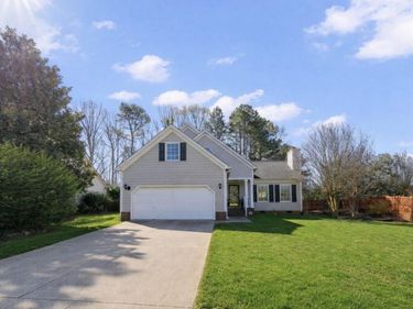 2349 Kendricks Court, Raleigh, NC 27613