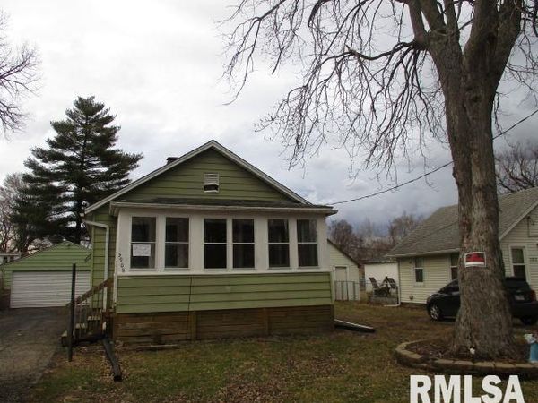 3908 S LAUDER Avenue, Bartonville, IL 61607