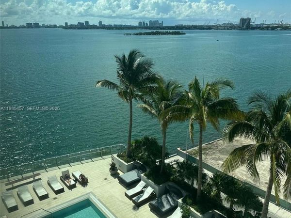 2900 NE 7th Ave, Unit 1008, Miami, FL 33137
