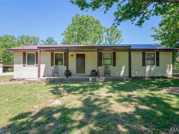 13699 County Road 7210 , Newburg, MO 65560