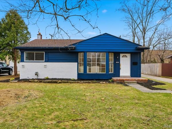 27427 Vargo Street, Livonia, MI 48152