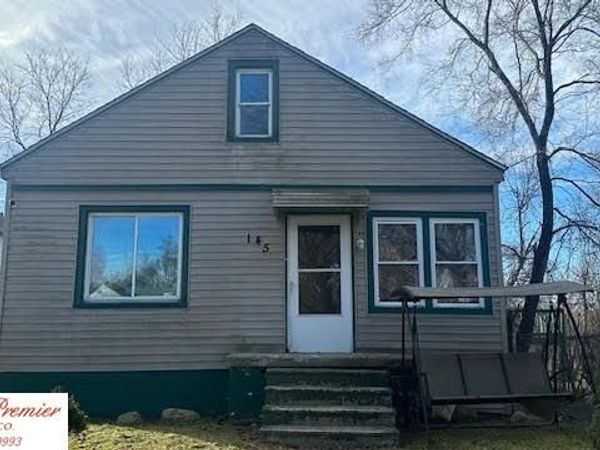 145 Parkdale Avenue, Pontiac, MI 48340