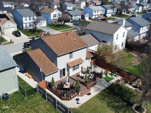 1067 Rendezvous Lane, Columbus, OH 43207