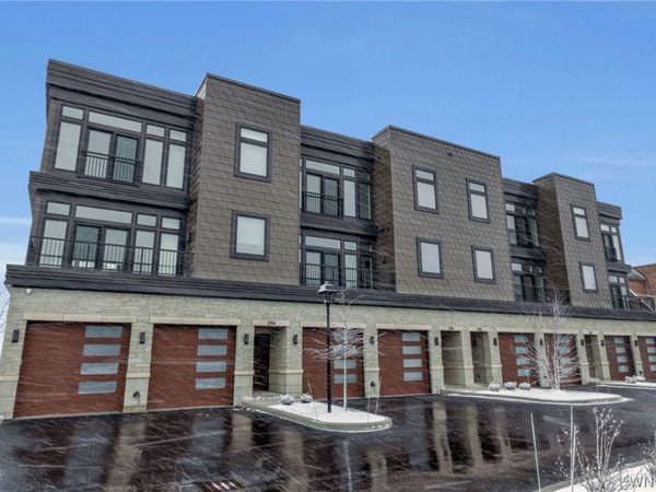 258 Lakefront Boulevard, Buffalo, NY 14202