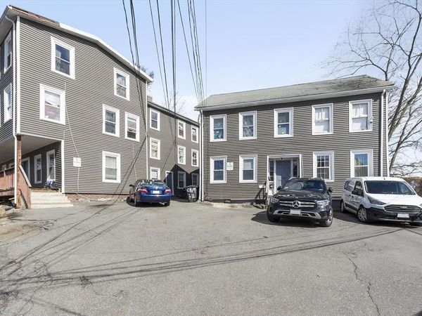 7-11 Gibbs Ct, Waltham, MA 02452