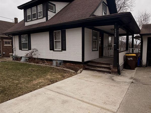 1509 18TH Street, ROCKFORD, IL 61108