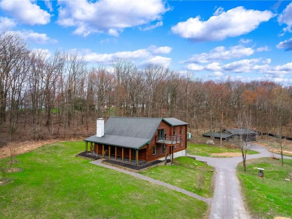 209 Channing Ln, Fenelton, PA 16034