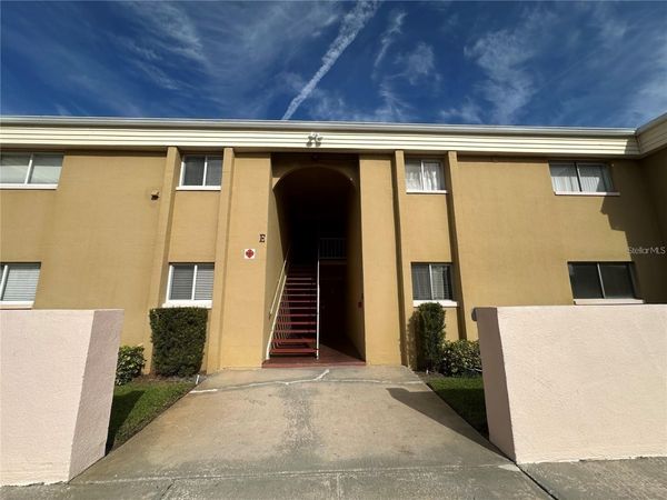 1000 LAKE OF THE WOODS BOULEVARD, Unit 201E, CASSELBERRY, FL 32730