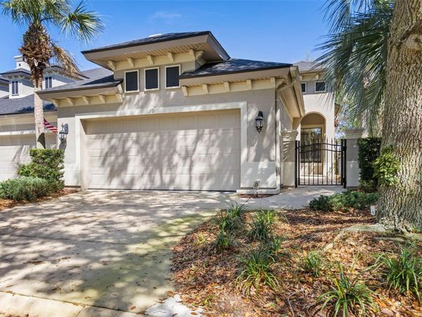 10 RIVER POINT DRIVE , PALM COAST, FL 32137