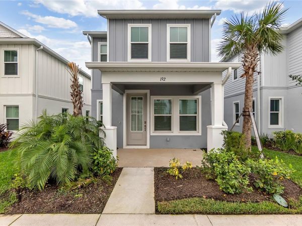 192 EAGLESTON LANE , SARASOTA, FL 34240