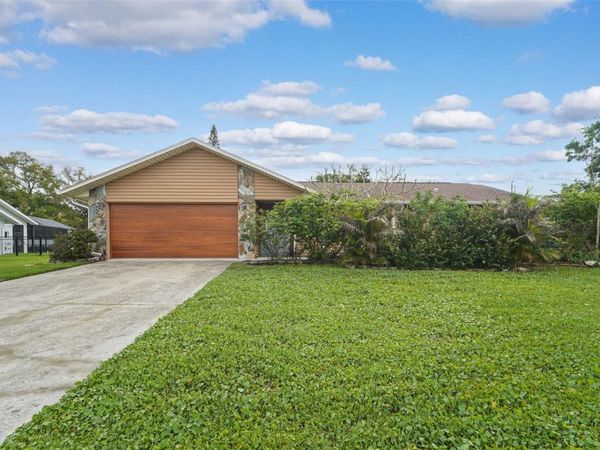 2007 GOLF VIEW DRIVE , DUNEDIN, FL 34698