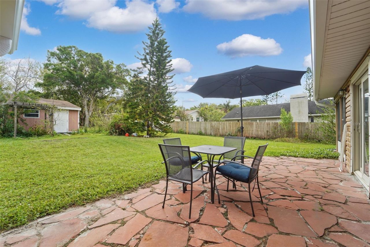 2007 Golf View Drive, Dunedin, FL 34698 Photo