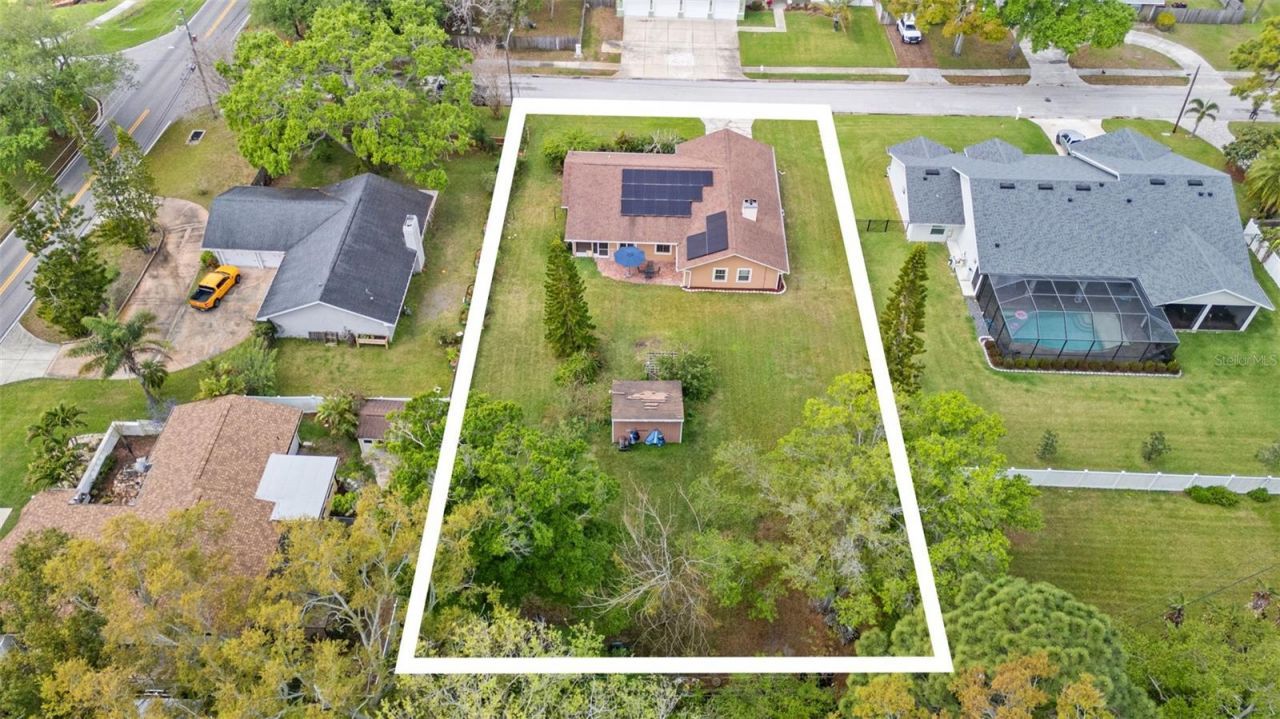 2007 Golf View Drive, Dunedin, FL 34698 Photo