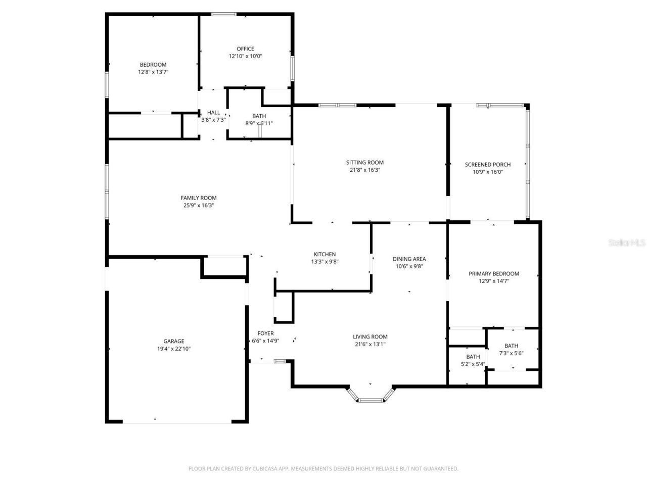 2007 Golf View Drive, Dunedin, FL 34698 Photo