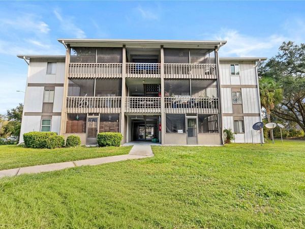 6519 W NEWBERRY ROAD , Unit 107, GAINESVILLE, FL 32605