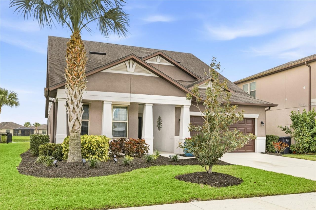 6224 KEVESTA AVENUE Palmetto, FL 34221