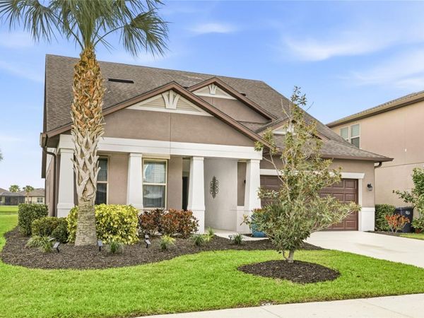 6224 KEVESTA AVENUE , PALMETTO, FL 34221