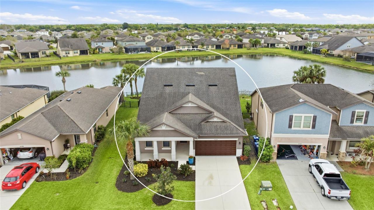 6224 Kevesta Avenue, Palmetto, FL 34221 Photo