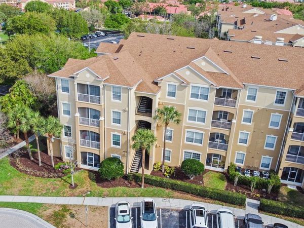 7675 COMROW STREET , Unit 402, KISSIMMEE, FL 34747