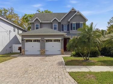 7306 S FITZGERALD STREET, TAMPA, FL 33616