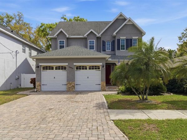 7306 S FITZGERALD STREET , TAMPA, FL 33616