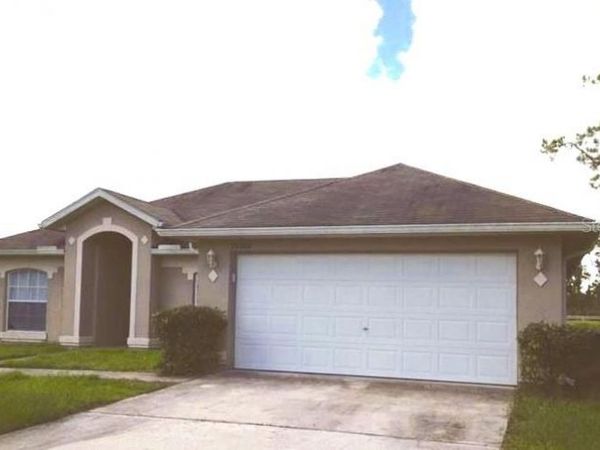 20926 NETTLETON STREET , ORLANDO, FL 32833