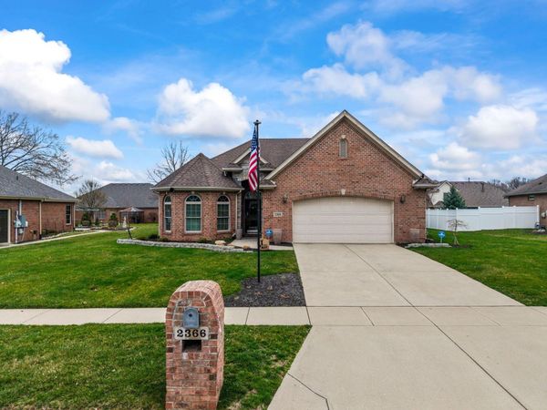 2366 Cheviot Hills Lane, Vandalia, OH 45377