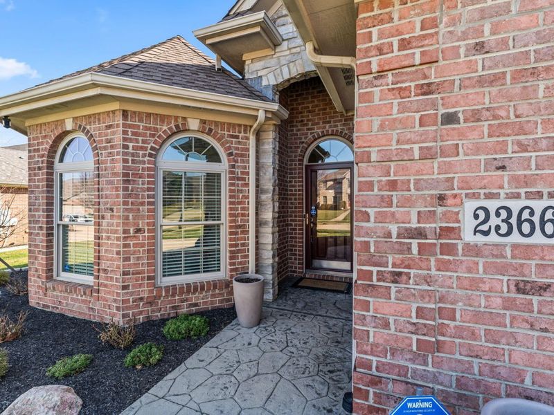 2366 Cheviot Hills Lane, Vandalia, OH 45377 Photo 11