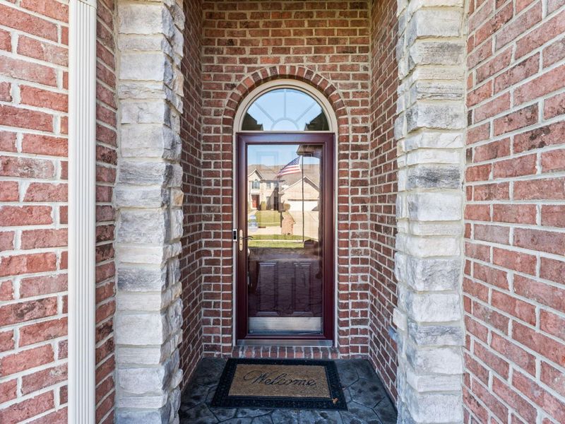 2366 Cheviot Hills Lane, Vandalia, OH 45377 Photo 12