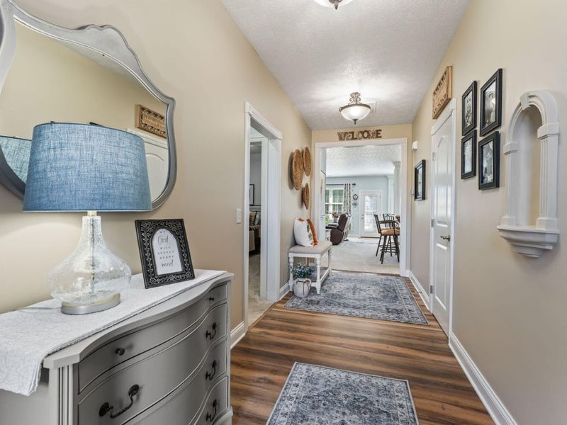 2366 Cheviot Hills Lane, Vandalia, OH 45377 Photo 13