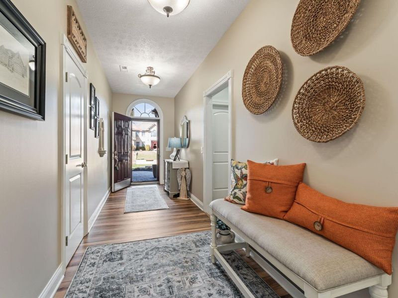 2366 Cheviot Hills Lane, Vandalia, OH 45377 Photo 14