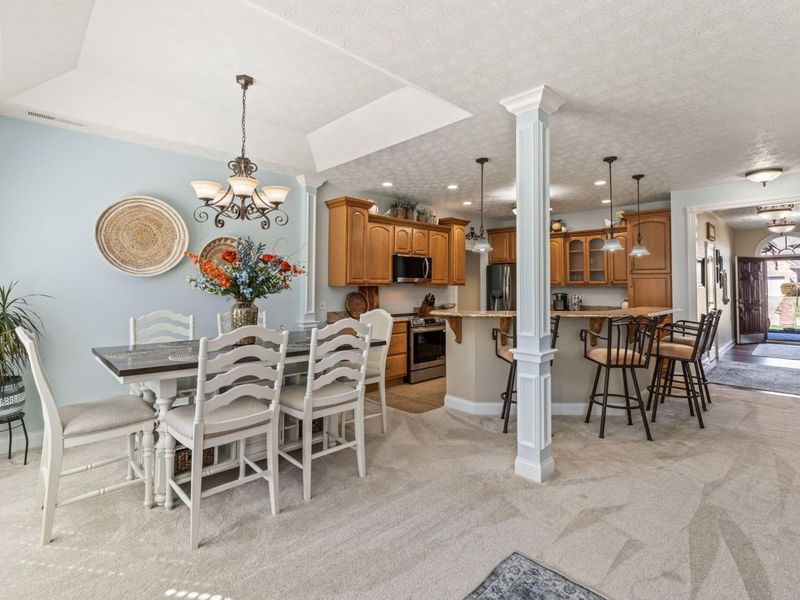 2366 Cheviot Hills Lane, Vandalia, OH 45377 Photo 19