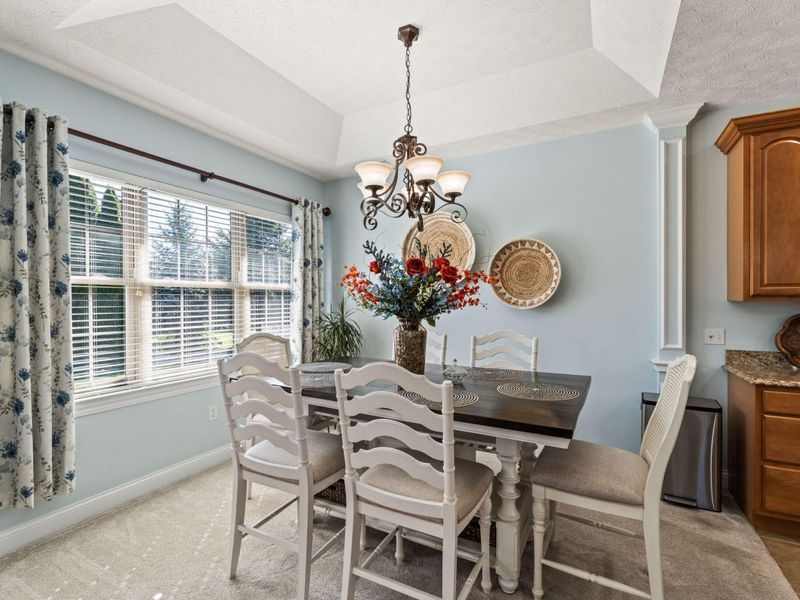 2366 Cheviot Hills Lane, Vandalia, OH 45377 Photo 21