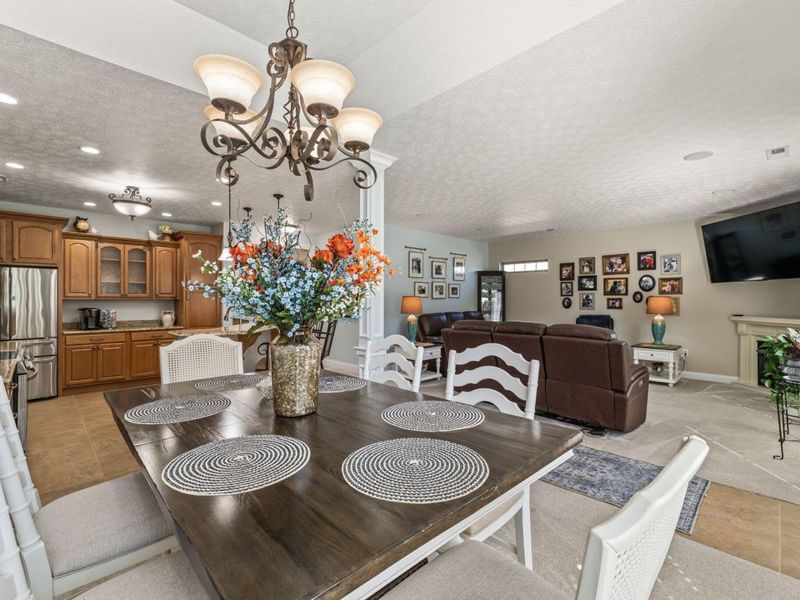 2366 Cheviot Hills Lane, Vandalia, OH 45377 Photo 22