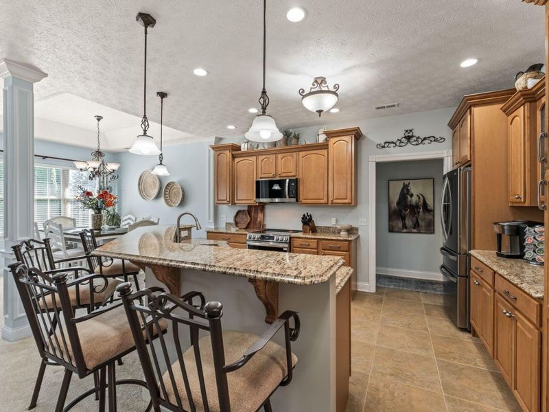 2366 Cheviot Hills Lane, Vandalia, OH 45377 Photo 23