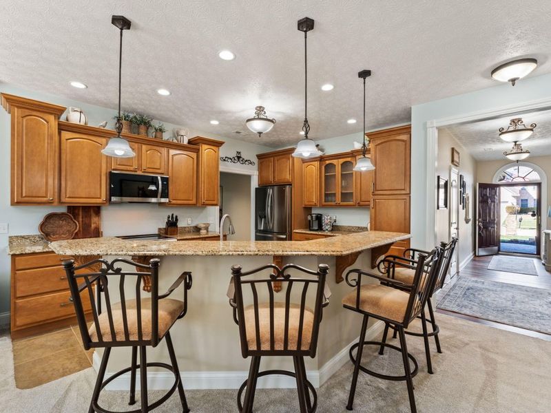 2366 Cheviot Hills Lane, Vandalia, OH 45377 Photo 24