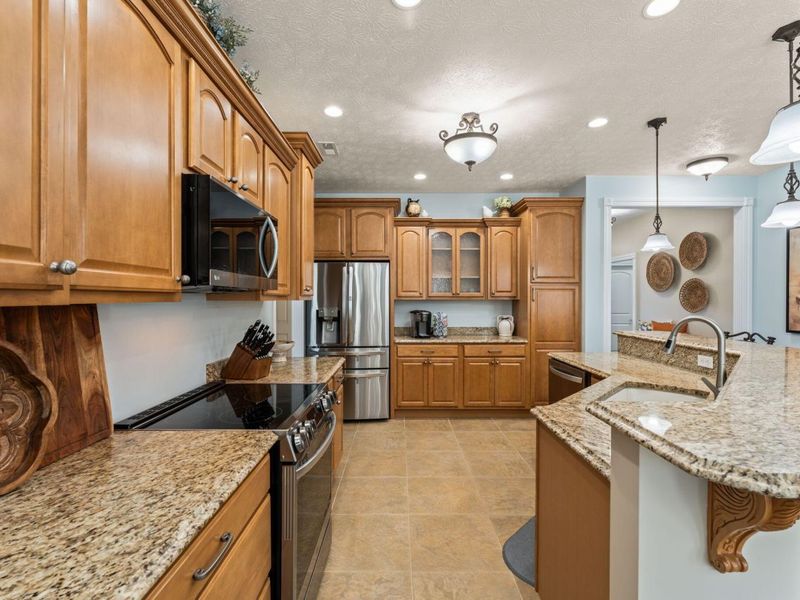 2366 Cheviot Hills Lane, Vandalia, OH 45377 Photo 25