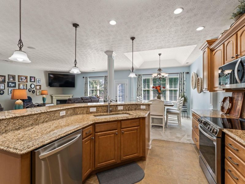 2366 Cheviot Hills Lane, Vandalia, OH 45377 Photo 28